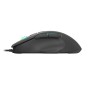 GENESIS Xenon 220 G2 mouse Gaming Ambidestro USB tipo A Ottico 12800 DPI