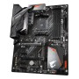 GIGABYTE A520 AORUS ELITE motherboard AMD A520 Socket AM4 ATX