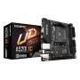 GIGABYTE A520I AC motherboard AMD A520 Socket AM4 mini ITX