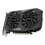 GIGABYTE GeForce RTX 3050 WINDFORCE OC V2 6G NVIDIA 6 GB GDDR6