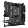 GIGABYTE A520I AC motherboard AMD A520 Socket AM4 mini ITX