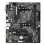 GIGABYTE A520M K V2 motherboard AMD A520 Socket AM4 micro ATX