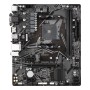 GIGABYTE A520M S2H motherboard AMD A520 Socket AM4 micro ATX