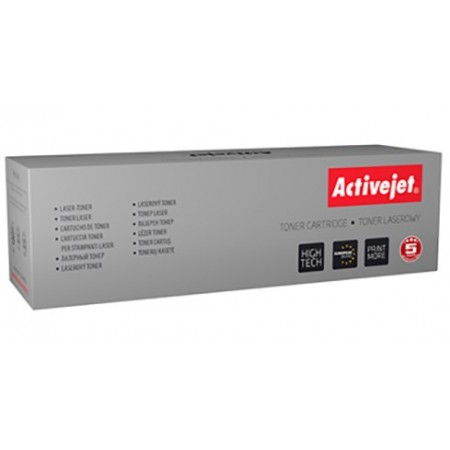 Activejet ATK-5160YN toner (replacement for Kyocera TK-5160Y- Supreme- 12000 pages- yellow)