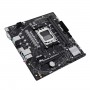 ASUS PRIME A620M-K AMD A620 Ranhura AM5 micro ATX