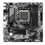 GIGABYTE A620M GAMING X motherboard AMD A620 Ranhura AM5 micro ATX