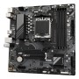GIGABYTE A620M GAMING X motherboard AMD A620 Ranhura AM5 micro ATX