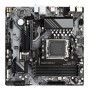 GIGABYTE A620M GAMING X motherboard AMD A620 Ranhura AM5 micro ATX