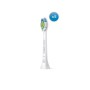 Philips HX6065/10 toothbrush head 5 pc(s) White