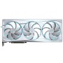 GIGABYTE AORUS GeForce RTX 5090 MASTER ICE 32G Scheda Grafica - 32 GB GDDR7, 512 bit, PCI-E 5.0, 2655MHz Frequenza Base, 3 x DP