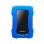 ADATA HD330 external hard drive 1000 GB Blue