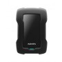 ADATA HD330 external hard drive 2000 GB Black