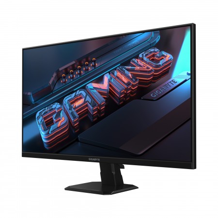 GIGABYTE GS27FA US monitor de ecrã 68,6 cm (27") 1920 x 1080 pixels Full HD LED Preto