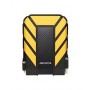 ADATA HD710 Pro external hard drive 2 TB Black, Yellow