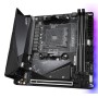 GIGABYTE B550I AORUS PRO AX motherboard AMD B550 Socket AM4 mini ITX