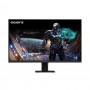 GIGABYTE GS27QA monitor de ecrã 68,6 cm (27") 2560 x 1440 pixels Quad HD LCD Preto