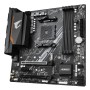 GIGABYTE B550M AORUS ELITE motherboard AMD B550 Socket AM4 micro ATX