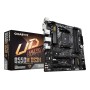 GIGABYTE B550M DS3H motherboard AMD B550 Socket AM4 micro ATX