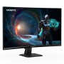 GIGABYTE GS27QCA LED display 68,6 cm (27") 2560 x 1440 pixels Quad HD Preto