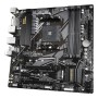 GIGABYTE B550M DS3H motherboard AMD B550 Socket AM4 micro ATX