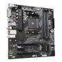 GIGABYTE B550M DS3H AC motherboard AMD B550 Socket AM4 micro ATX