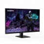 GIGABYTE GS32Q monitor de ecrã 80 cm (31.5") 2560 x 1440 pixels Quad HD Preto