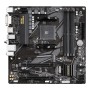 GIGABYTE B550M DS3H AC motherboard AMD B550 Socket AM4 micro ATX