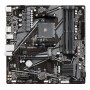 GIGABYTE B550M K motherboard AMD B550 Socket AM4 micro ATX