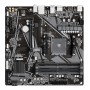GIGABYTE B550M K motherboard AMD B550 Socket AM4 micro ATX