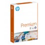 HP PREMIUM PHOTOCOPY PAPER A4, CLASS A, 80GSM, 500 ARCS.