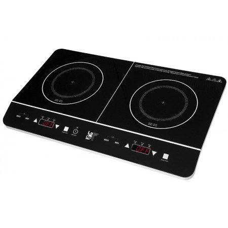 LAFE KEW001 hob Black,White Countertop Sealed plate 1 zone(s)