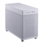 ASUS Prime AP201 MicroATX Mini Tower Branco