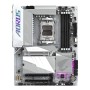 GIGABYTE B650E AORUS ELITE X AX ICE AMD B650 Ranhura AM5 ATX