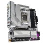 GIGABYTE B650M AORUS ELITE AX ICE motherboard AMD B650 Ranhura AM5 micro ATX