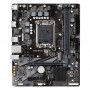 GIGABYTE H610M K DDR4 motherboard Intel H610 Express LGA 1700 micro ATX