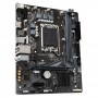 GIGABYTE H610M K DDR4 motherboard Intel H610 Express LGA 1700 micro ATX