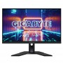 GIGABYTE M27Q monitor de ecrã 68,6 cm (27") 2560 x 1440 pixels Quad HD LED Preto