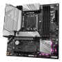 GIGABYTE B760M AORUS ELITE AX motherboard Intel B760 Express LGA 1700 micro ATX