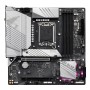 GIGABYTE B760M AORUS ELITE AX motherboard Intel B760 Express LGA 1700 micro ATX