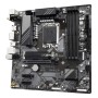 GIGABYTE B760M DS3H AX motherboard Intel B760 Express LGA 1700 micro ATX