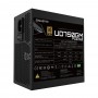 GIGABYTE UD750GM PG5 fonte de alimentação 750 W 20+4 pin ATX ATX Preto