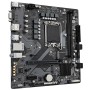 GIGABYTE B760M E motherboard Intel B760 LGA 1700 micro ATX