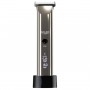 Adler AD 2834 hair clipper Silver