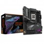 GIGABYTE X870 AORUS ELITE WIFI7 AMD X870 Ranhura AM5 ATX