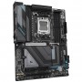 GIGABYTE X870 GAMING X WIFI7 motherboard AMD X870 Ranhura AM5 ATX