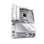 GIGABYTE B850 AORUS ELITE WIFI7 ICE Scheda Madre - CPU AMD Ryzen Serie 9000, VRM digitale 12+2+1 fasi, fino a 8200MHz DDR5