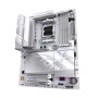 GIGABYTE B850 AORUS ELITE WIFI7 ICE Scheda Madre - CPU AMD Ryzen Serie 9000, VRM digitale 12+2+1 fasi, fino a 8200MHz DDR5