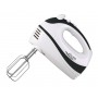 Adler AD 4205 Hand mixer Black,White 300 W