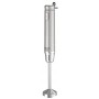 Adler AD 4617 blender Immersion blender Black,Silver 350 W