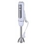 ADLER AD 4625W Hand blender Stainless steel 1500 W White